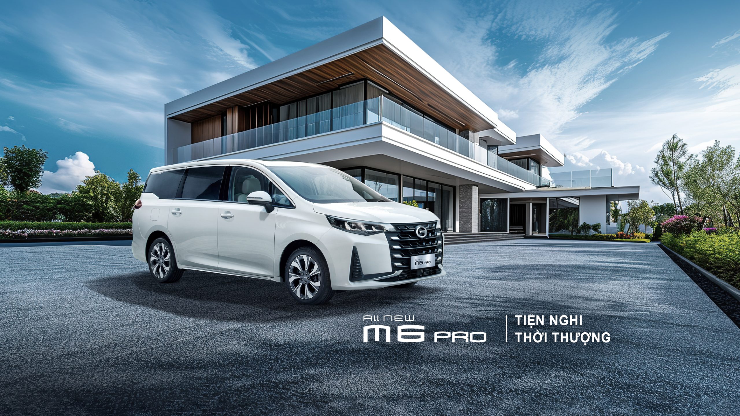 GAC M6 Pro
