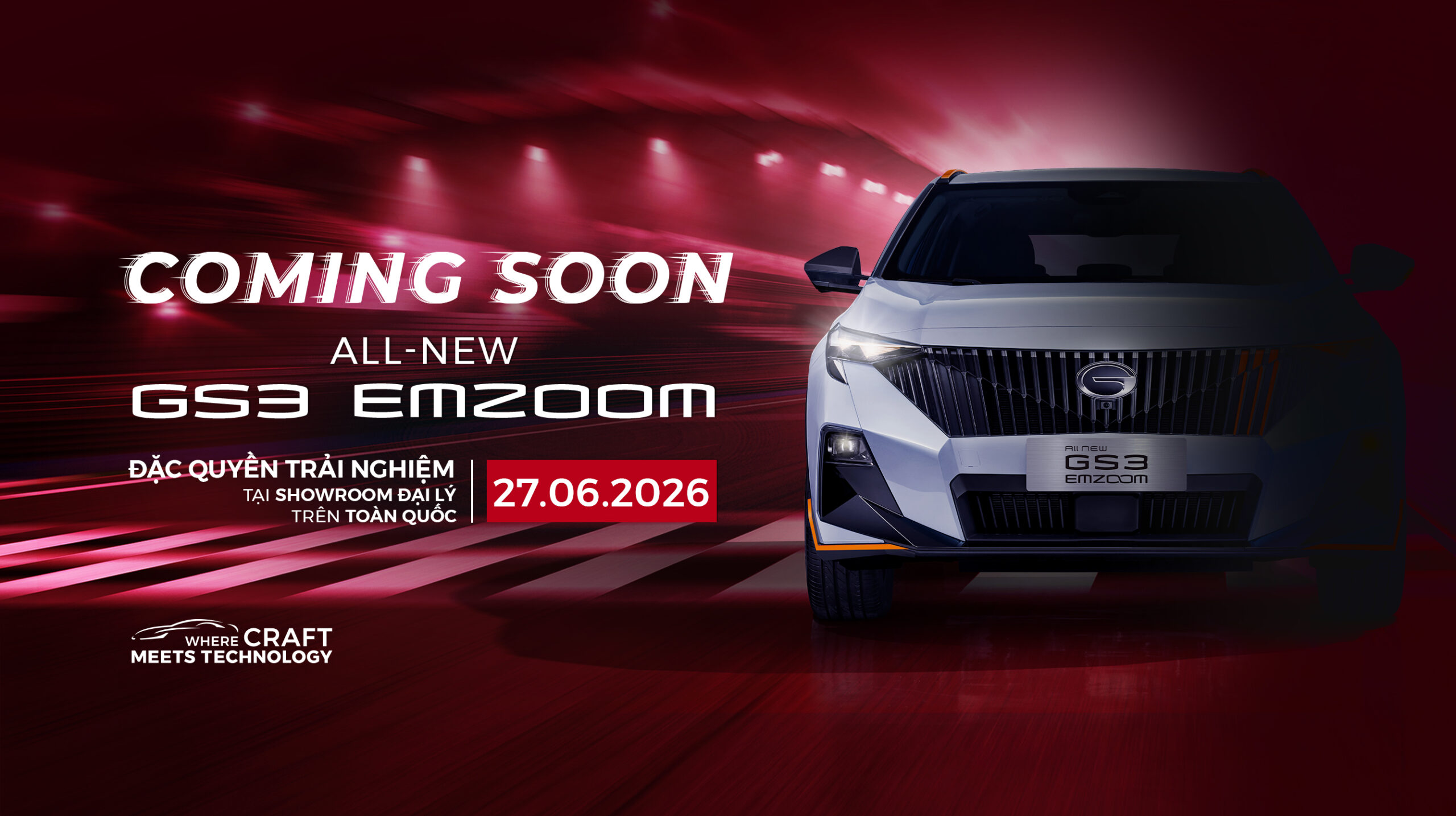 ALL-NEW GS3 EMZOOM